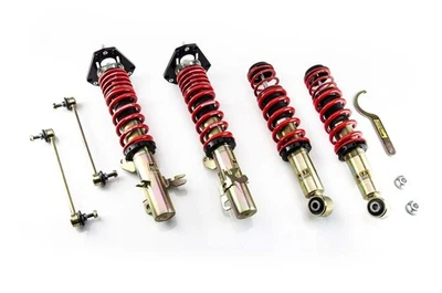 MTS Technik Eibach coilover Street per Mini MINI CLUBMAN (R55) con TÜV - Immagine 1 di 3