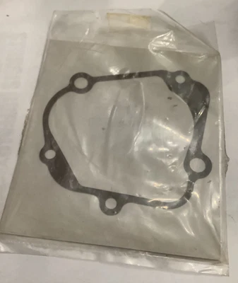 Junta de cubierta de palanca de cambios Suzuki Hayabusa GSX1300R 1999-2017 11485-24F00 B-King Foto 1 de 2