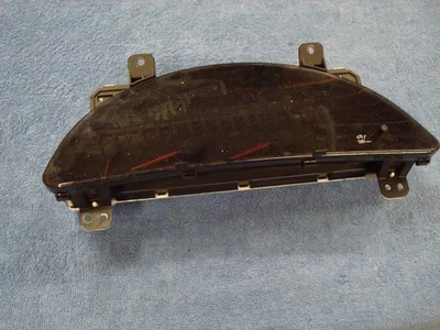 Velocímetro original Toyota Camry 2009 cuadro de instrumentos bisel 2007 2008 Foto 1 de 2