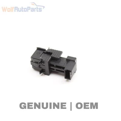 BMW ALPINA B7L 2011-2015 - Sensor/interruptor de luz de freno 4114226 Foto 1 de 4