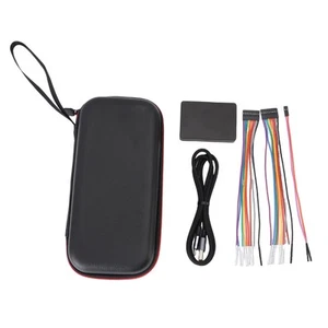 DL16 Logic Analyzer Device 16 Channel USB Logic Analyzer For Embedded Systems - Picture 1 of 12
