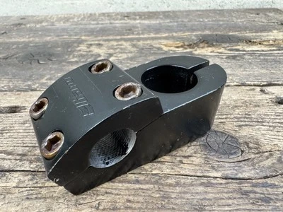 Haro Bmx Stem Neck 1-1/8” Threadless Mid School  - Image 1 of 4
