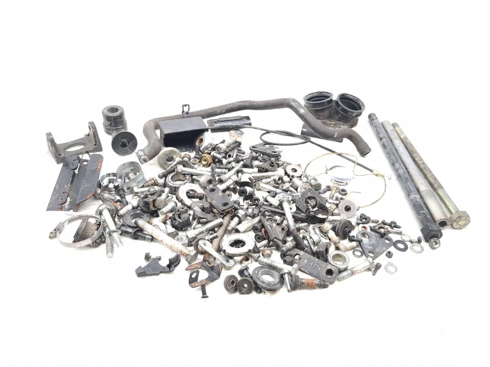 03 Victory V92 Piezas Varios Master Hardware Kit de Pernos Foto 1 de 4