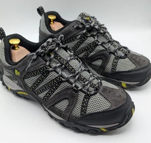 Merrell Castlerock Performance Footwear Herren Walking Wanderschuhe UK 10,5 EU 45 - Bild 1 von 18