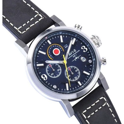 Reloj cronógrafo AVI-8 Hawker Hurricane AVI-4041-01 - Imagen 1 de 4
