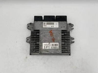 Unidad de módulo de control informático Infiniti QX50 2022 2,0 L ECU ECM NEC046-093 Foto 1 de 4
