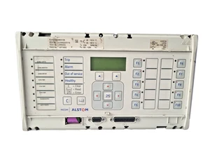 ALSTOM MICOM P743216A6M0510K GENERADOR PROTECCIÓN RELÉ NUMÉRICO [ENVÍO RÁPIDO] - Imagen 1 de 13