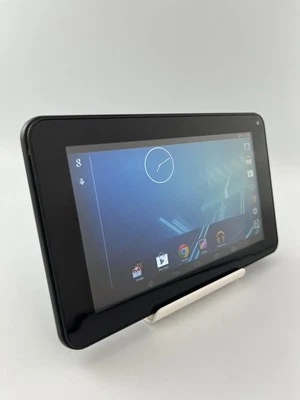 Binatone Homesurf 744 WiFi Tablet 1GB RAM 8GB Android 7" Screen Black Used - Image 1 of 4