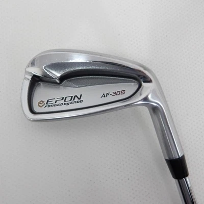 Epon Iron Set EPON AF-306 Stiff Dynamic Gold S200 105 S200 7 pieces - Image 1 of 4