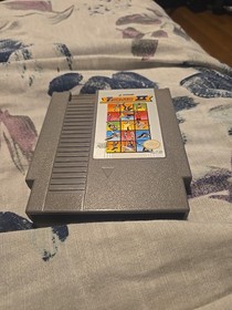 Track & Field II 2 - Nintendo NES - Cartridge Only - TESTED