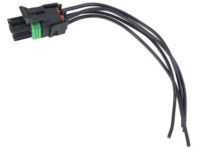 For Chevrolet V1500 Suburban Idle Air Control Valve Connector 19726VFRV - Image 1 of 3