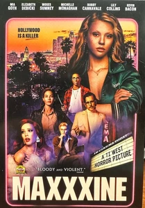 Maxxxine (2024) - Imagen 1 de 1