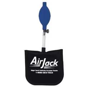 Access Tools Super Air Jack Air Wedge – High Tech Car Door Opening Tool - Bild 1 von 2