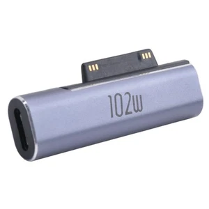 102 W USB C Type C PD Schnellladestecker Konverter für Pro 3 4 5 6 8924 - Imagen 1 de 3