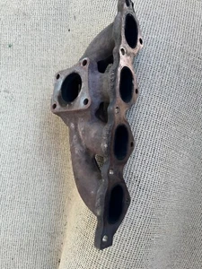 Evo 7/8/9 Stock Replacement Exhaust Manifold - Picture 1 of 5