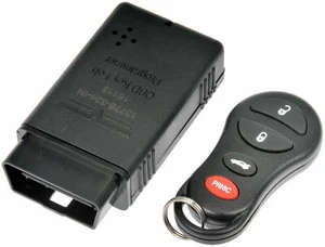 Keyless Entry Remote 4 Button (Dorman 13776) - Picture 1 of 3