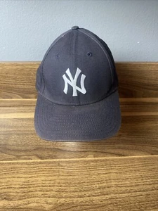 Cappello berretto New York Yankees cinturino schiena nuova era taglia unica MLB baseball - Foto 1 di 5