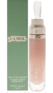 La Mer The Lip Volumizer 7 Milliliter, color pink 0.23 Ounce - Picture 1 of 2
