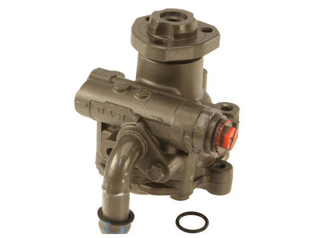 Bomba de dirección asistida para Volkswagen Golf 1999-2006 84318MG 2000 2001 2002 2003 Foto 1 de 2