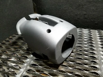 07 08 09 10 11 12 HYUNDAI VERACRUZ COLUMNA DE DIRECCIÓN CUBIERTA EMBELLECEDOR BISEL OEM  Foto 1 de 4