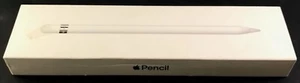 Apple Pencil 1st Gen for iPad and iPad Pro A2.4 - Picture 1 of 2
