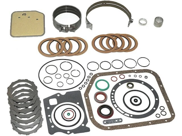 Kit de reparación maestro de transmisión automática para Dodge B2500 1995-1998 72436CMKQ 1996 1997 Foto 1 de 2