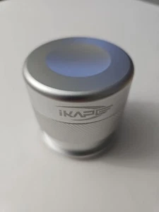 IKAPE 58mm Espresso Tamper, Premium Barista Coffee Tamper with Calibrated Spring - Picture 1 of 4