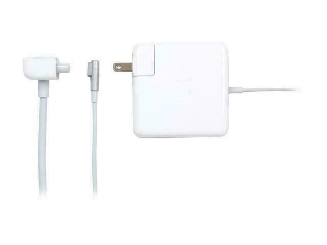 Apple MC556LLB 85W AC Power Adapter - White - Image 1 of 1