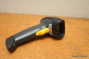 ESCÁNER DE CÓDIGO DE BARRAS SÍMBOLO LS2208-SR20007R - Imagen 1 de 1