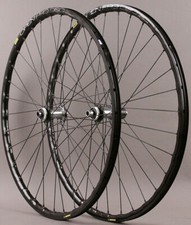 mavic touring rims 700c