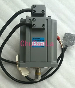 1 Stück gebrauchter Servomotor HA-FE63 Mitsubishi - Bild 1 von 3