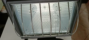 faro da esterno 500 watt - Foto 1 di 4