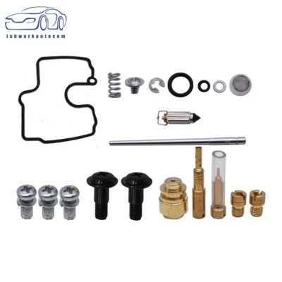 Kit de reparación de carburador de carburador VL800 apto para Suzuki Intruder Volusia 800 2001-2004 Foto 1 de 4