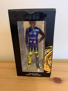 MINICHAMPS V ROSSI 2005 Figurine Standing 312 050246 - Picture 1 of 3