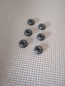 Tapón de goma para cacerola inferior Ski-Doo 415018100 1996-2010 Grand Touring GSX GTX Mach - Imagen 1 de 2