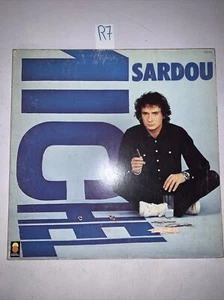 33 tours MICHEL SARDOU victoria 310 091 - Imagen 1 de 4