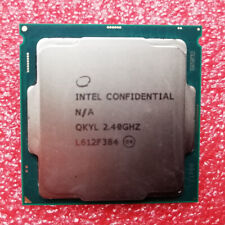 Serveur Intel Core I7