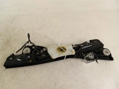 2007 FORD EDGE ПЕРЕДНИЙ ВОДИТЕЛЬ СТЕКЛОПОДЪЕМНИК 5643 - Изображение 1 из 4