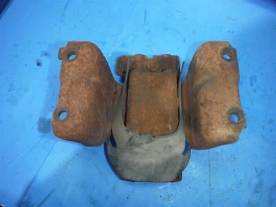 Ford F250 F350 2003-2007 OEM montaje motor izquierdo Foto 1 de 4