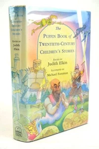 DAS PAPAGEIENTAUCHERBUCH DER KINDERGESCHICHTEN DES 20. JAHRHUNDERTS - Elkin, Judith. Illus - Bild 1 von 1