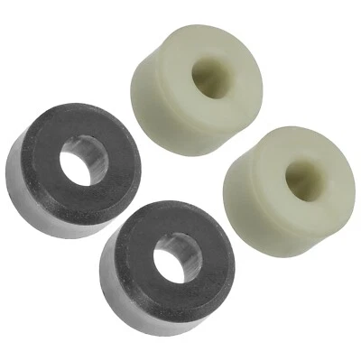 Caltric Secondary Clutch Roller For Polaris Sportsman X2 850 EFI 2011 QTY 4 - Imagem 1 de 4