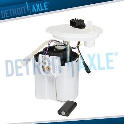 Juego de montaje de módulo de bomba de combustible eléctrica para Chrysler Pacifica 2004 2005 2006 Foto 1 de 4