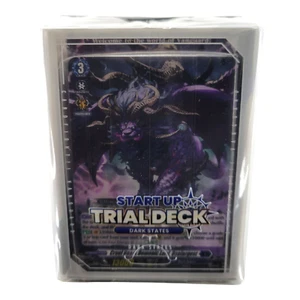 Cardfight Vanguard Start Up Dark States Trial Deck VGE-DZ-TD02 - Bild 1 von 5
