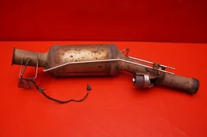 Mercedes W164 ML M-Klasse Dieselpartikelfilter DPF A1644906292 Original /14ML - Bild 1 von 7