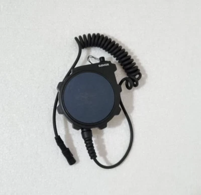 SAVOX C-C440/SAILOR EX COM CONTROL UNIT - image 1 of 4