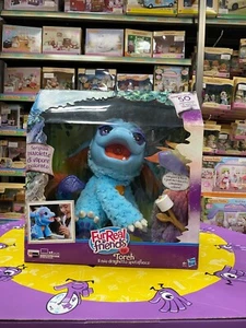 Fur Real Friends - TORCH Drago interattivo di Hasbro - Foto 1 di 1