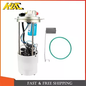 Fuel Pump Assembly & Pressure Sensor FG0393 For Hummer H2 2004 2005-2007 6.0L V8 - Picture 1 of 17