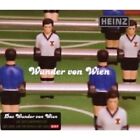 Heinz "Wunder Von Wien" Cd Single New!