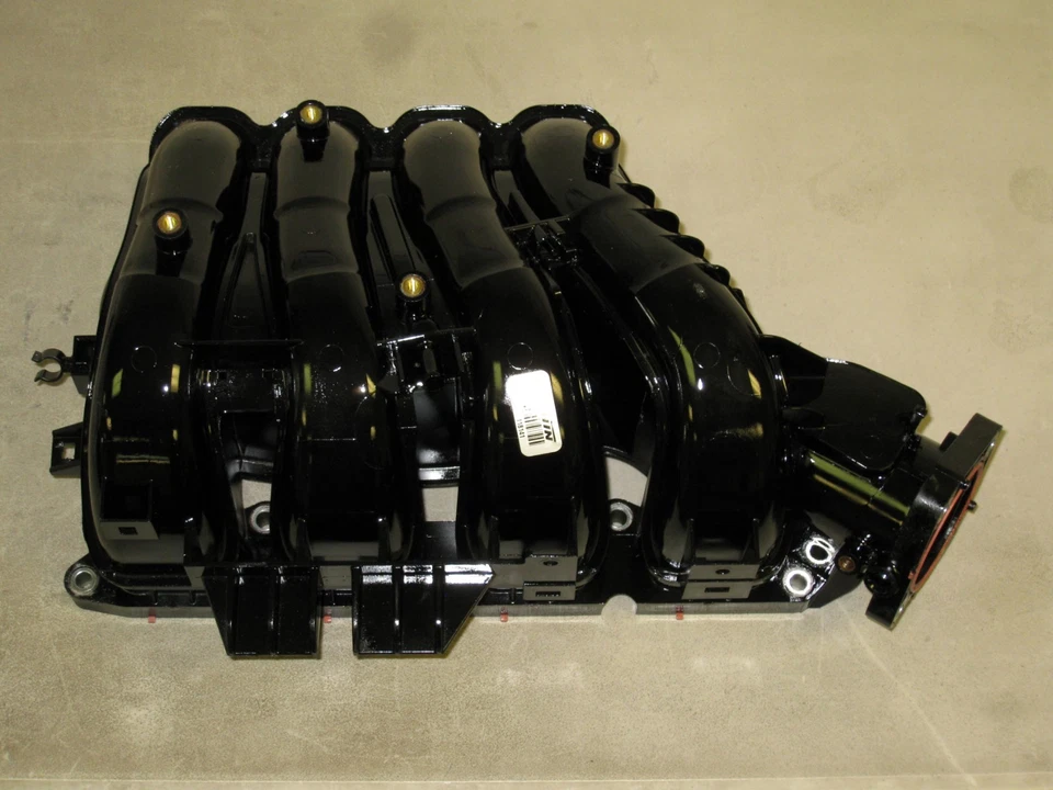 13 14 15 16 17 Honda Accord 2.4L 4-Cylinder Intake Manifold 2013-2017 K24W1 OEM - Image 1 of 1