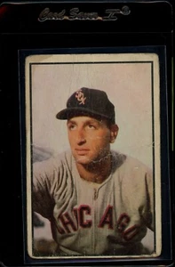 1953 Bowman Color Saul Rogovin #75 - Picture 1 of 2